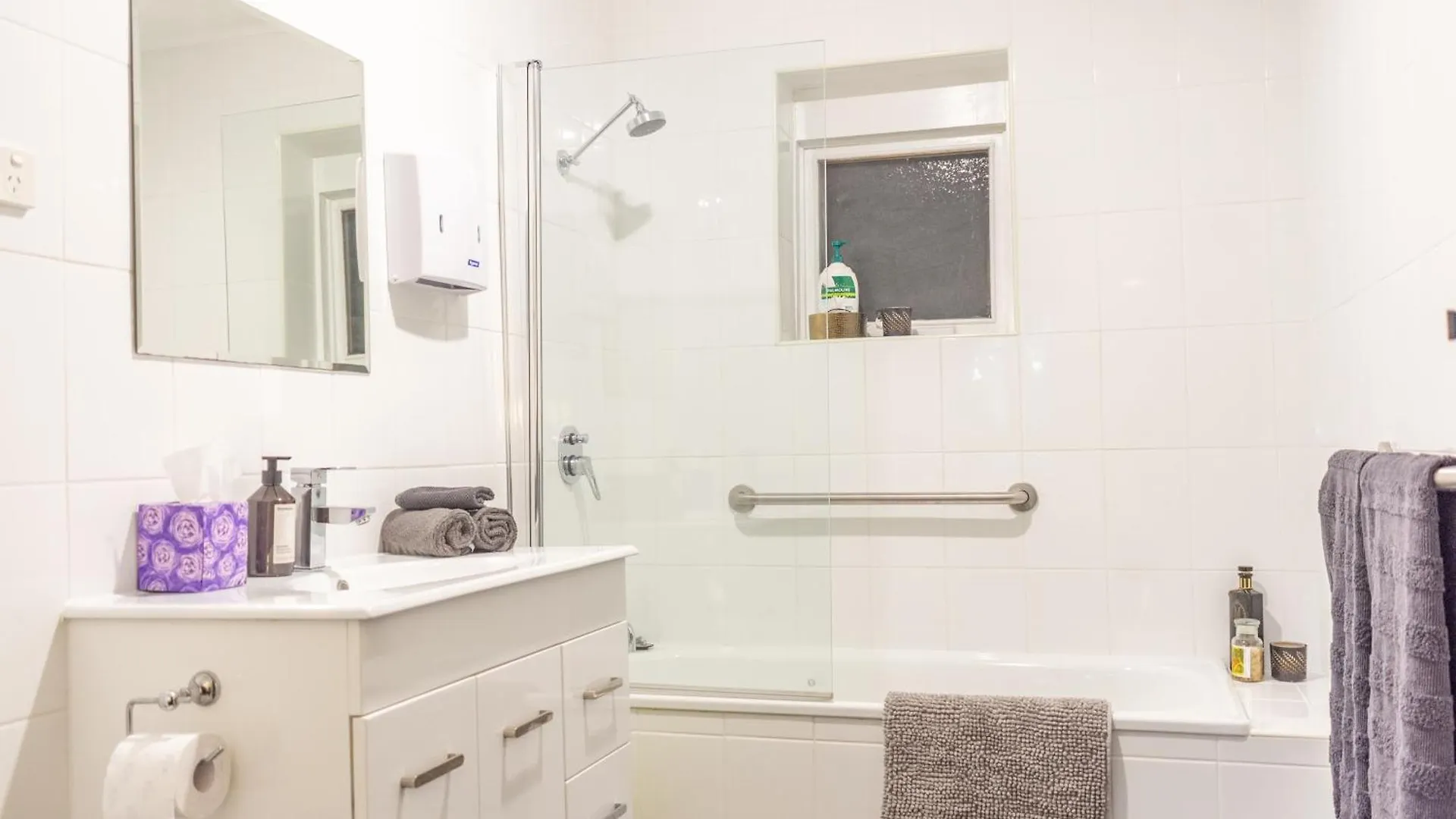 Appartement Adelaide Cbd Cozy Stay At Secluded Botanic Cottage With Free Parking