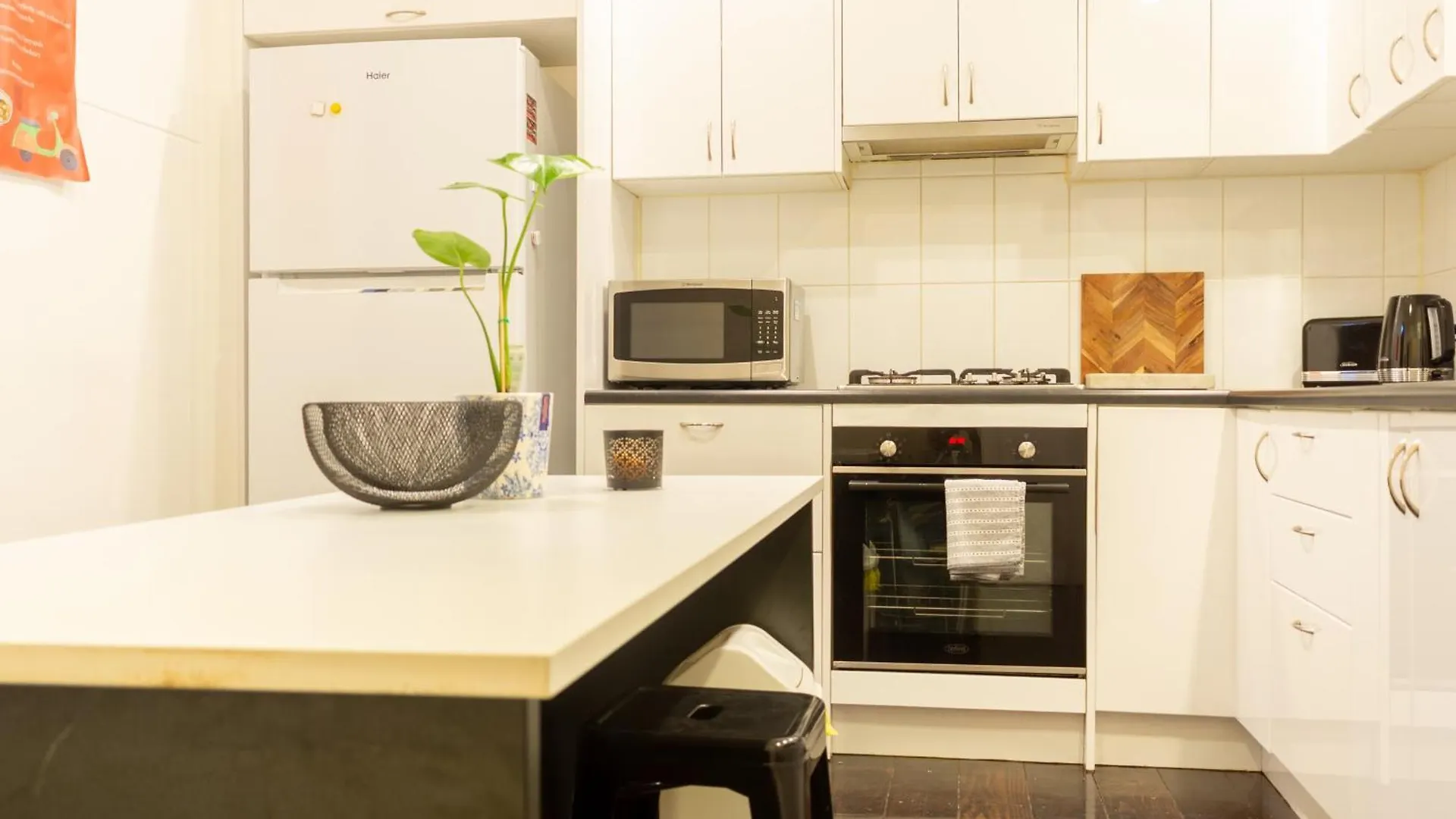 Adelaide Cbd Cozy Stay At Secluded Botanic Cottage With Free Parking Appartement
