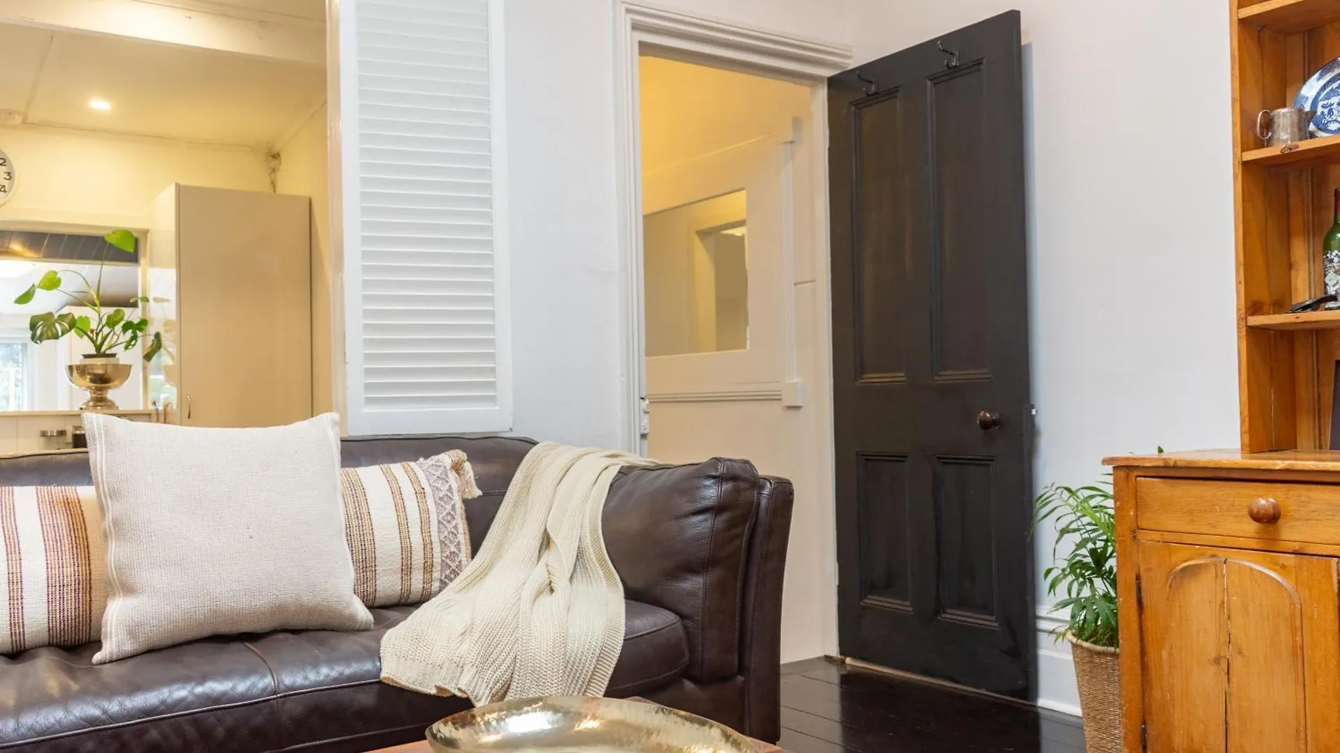 Appartement Adelaide Cbd Cozy Stay At Secluded Botanic Cottage With Free Parking